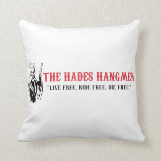 Styxの枕の特性 クッション