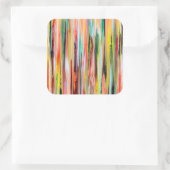 Styxスタンプ スクエアシール (バッグ)