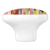 Styxセラミックノブ セラミックノブ (側面)