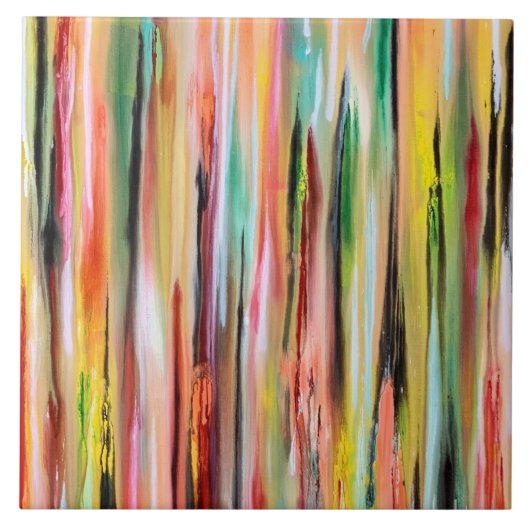 Styx 6 x 6セラミックタイル タイル (正面)