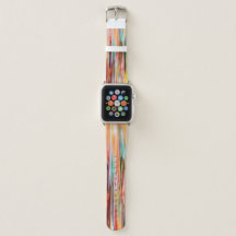 Styx Apple Watch Band
