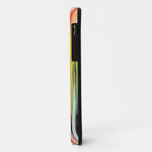 Styx iPhoneケース Case-Mate iPhoneケース (裏面/左)