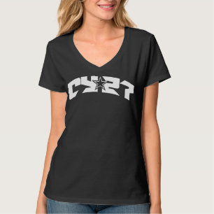 Su-27(Су-27) Tシャツ