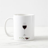 sua e envolvente コーヒーマグカップ (左)