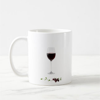 sua e envolvente コーヒーマグカップ