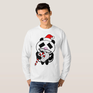 Suaveneseのクリスマス Tシャツ