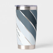 Sub Zero Sophistication Insulated Tumbler 保温保冷タンブラー (右面)