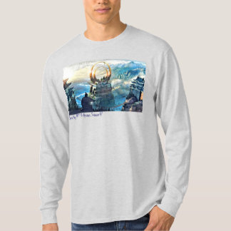 Subai – アーティスト – NFT職人SamurAI Tシャツ