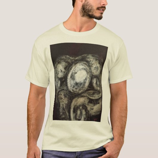 Subdude Tシャツ (正面)