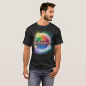 SubGrindzカラーベースTシャツ Tシャツ (正面フル)