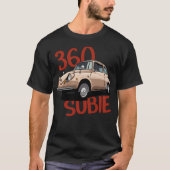 Subi 360 tシャツ (正面)
