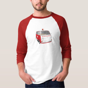 subie 360の救う生命 tシャツ
