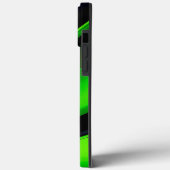 Sublime Case-Mate iPhoneケース iPhone 13 Pro Maxケース (裏面 / 左)