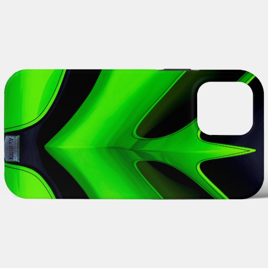 Sublime Case-Mate iPhoneケース iPhone 13 Pro Maxケース (裏面 (横))
