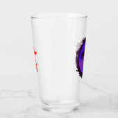 Sublime Eyes タンブラーグラス (右)