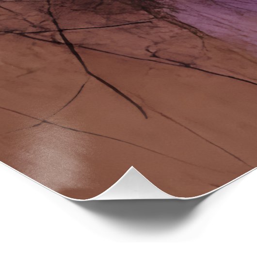 Sublime Networks the Dance of Lines  ポスター (コーナー)