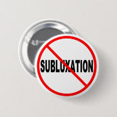 Subluxationボタン無し 缶バッジ (正面&裏面)