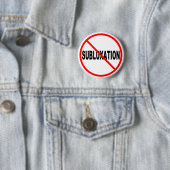 Subluxationボタン無し 缶バッジ (インサイチュ)