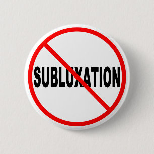 Subluxationボタン無し 缶バッジ