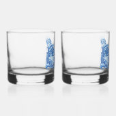 Submarine Whiskey Glasses Gift Set ウイスキーグラス (右)
