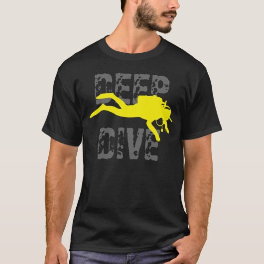 SUBMARINISMO Tシャツ (正面)
