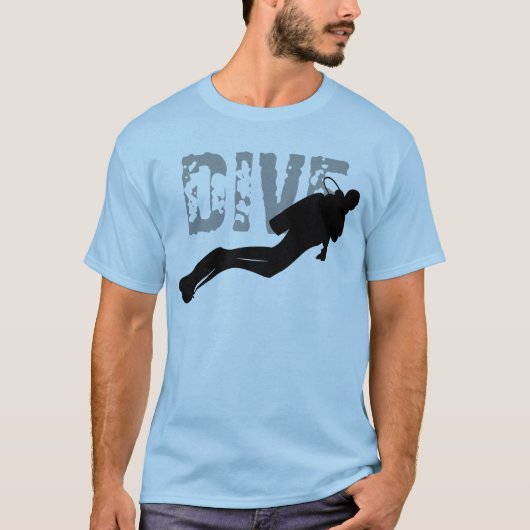 SUBMARINISMO Tシャツ (正面)