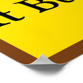 Submission Can't Buy Peace ポスター (角)