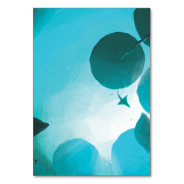 Subnautica - Aquatic Ballad テーブルナンバー