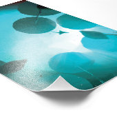 Subnautica - Aquatic Ballad フォトプリント (角)