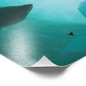 Subnautica - Aquatic Ballad フォトプリント (角)