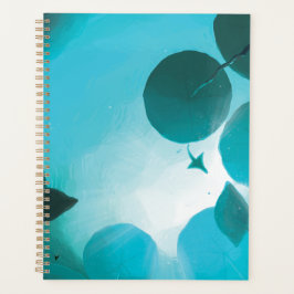 Subnautica - Aquatic Ballad プランナー手帳