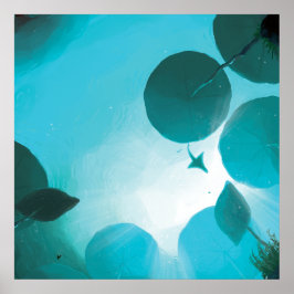 Subnautica - Aquatic Ballad ポスター