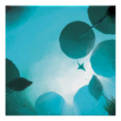 Subnautica - Aquatic Ballad ポスター (正面)