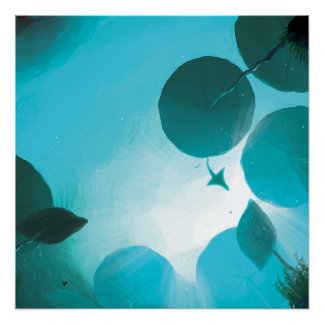 Subnautica - Aquatic Ballad ポスター