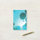 Subnautica - Aquatic Ballad ポストイット (デスク上)