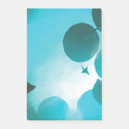 Subnautica - Aquatic Ballad ポストイット