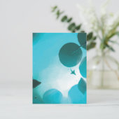 Subnautica - Aquatic Ballad ポストカード (スタンド正面)