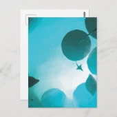 Subnautica - Aquatic Ballad ポストカード (正面/裏面)