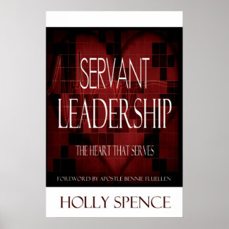Subor Leadership Poster ポスター
