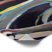 SubRosa DJ ポスター (角)