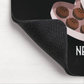 Substitute School Teacher Valentine S Day Gift For マウスパッド (コーナー)