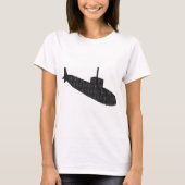 SubTech Tシャツ (正面)