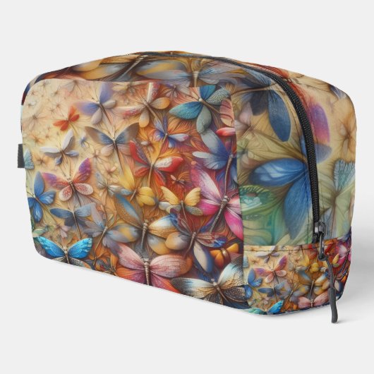 Subtle Dragonflies ドップキット (右コーナー)