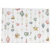 Subtle Hanging Ornament  ラージペーパーバッグ (裏面)