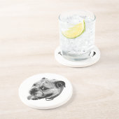 Subtle Pet Detail コースター (側面)