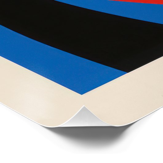 Subway - Poster ポスター (コーナー)