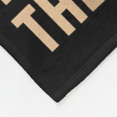 Succeed Try Doing What Your Wrestling Coach Told Y フリースブランケット (角)