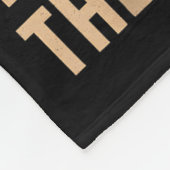 Succeed Try Doing What Your Wrestling Coach Told Y フリースブランケット (角)