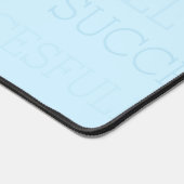 SUCCESS デスクマット (コーナー)