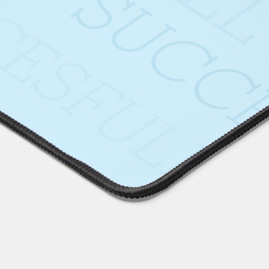 SUCCESS デスクマット (コーナー)